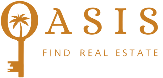 Oasis Find Real Estate